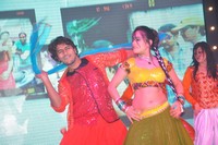 Nuvve Naa Bangaram Movie Audio Launch